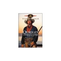 Quigley - Der Australier (EU-Import mit deutschem Originalton)