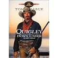 Quigley - Der Australier (EU-Import mit deutschem Originalton)