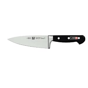 Chef Knife - WIDE BLADE by 