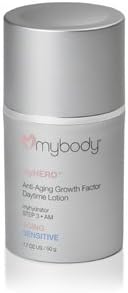 mybody Anti-Aging Growth Factor Daytime Lotion