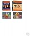 Success At Home Child & Teen Weight Loss Program (Right Size Kids Success At Home, Complete Program Kit)