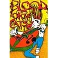 Blood On The Cats [UK IMPORT]