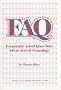 Faq: Frequently Asked Questions About Jewish Genealogy