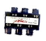 Musical Instruments : Guitar Pitch Pipe