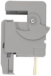 Current Sensor, 0.35-150, Wire Leads