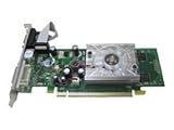 Jaton Video-PX8400GS_LX Geforce 8400GS 256MB DDR2 64BIT PCIE HDTV DVI VGA Video Card