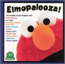 CD-Charts  Music : Elmopalooza!