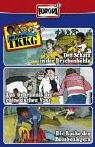 Produkt-Bild: Die 07.Tkkg-Box/3er Box Folge 19-21 [Musikkassette]