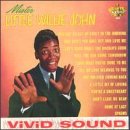 Mister Little Willie John