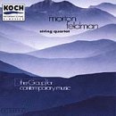 Feldman;String Quartet