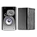Polk Audio LSi7 Bookshelf Speakers (Pair, Ebony)