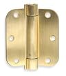 Battalion 4PA94 Hinge, Spring