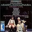Cimarosa: Armida Immaginaria