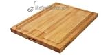 John Boos & Co. Boos Blocks Au Jus Board 24x18x1.5-in.