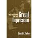 Reflections on the Great Depression