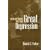 Reflections on the Great Depression