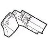 Skil 2610321608 On Off Switch for Wormdrive HD77