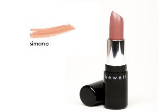 Julie Hewett Los Angeles Bijou Collection Lipstick 0.14 oz.