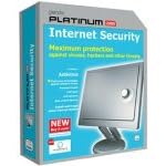 Panda Platinum Internet Security 2005