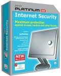 Panda Platinum Internet Security 2005