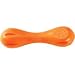 West Paw HURLEY Floating Rubber Dog Fetch Toy Mini