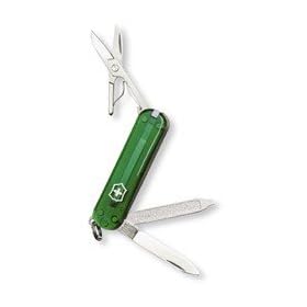 Victorinox Swiss Army Classic Pocket Knife