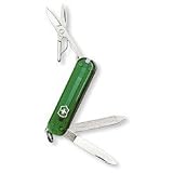 Victorinox Swiss Army Classic Pocket Knife
