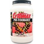 Cytomax Pre-Formance Wild Berry 3.08 lbs