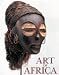 Books : Art of Africa