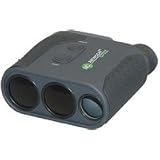 Newcon Optik Laser Rangefinder LRM 2000 PRO Speed Detector