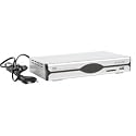K&Ouml;NIG FTA DVB-T RECEIVER MIT USB & SD-KARTENLESER