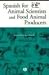 Spanish for Animal Scientists and Food Animal Producers