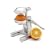 Grunwerg Small Fruit Juicer