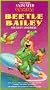 Beetle Bailey:Military Madness [VHS]