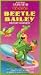 VHS : Beetle Bailey:Military Madness