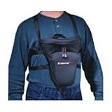 Tamrac S-500 - Chest Harness for 515, 517 & 519 Bags - Black