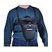 Tamrac S-500 - Chest Harness for 515, 517 & 519 Bags - Black
