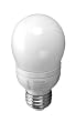TCP 11304 - 4 Watt A-Shape Compact Fluorescent Light Bulb, 2700K
