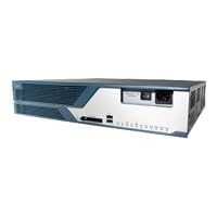Cisco 3825 Security Bundle - router ( CISCO3825-SEC/K9 )