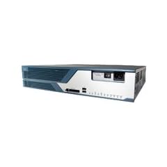 Cisco 3825 Voice Bundle Router (voice/fax modul)