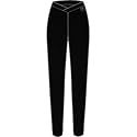 Snow Angel Women's Cybersilk Legging