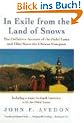In Exile from the Land of Snows