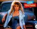 LISA HARTMAN