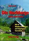 Produkt-Bild: Die Nockberge