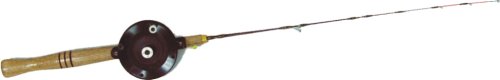 Childrens Toyshop  Sporting Goods : 28" Ultralight Little Jigger Wooden Jig Pole