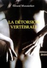 D�torsion vert�brale