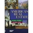 America's Real Estate: Natural Resource, National Legacy by Uli
