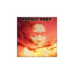Wonderful World of Horace Andy
