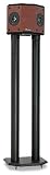 Pair of Full Metal Stands for Axiom Quadpolar Speakers