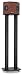 Pair of Full Metal Stands for Axiom Quadpolar Speakers